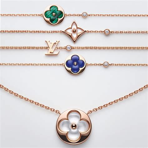 louis vuitton jewlery bag|All Fashion Jewelry Collection for Women .